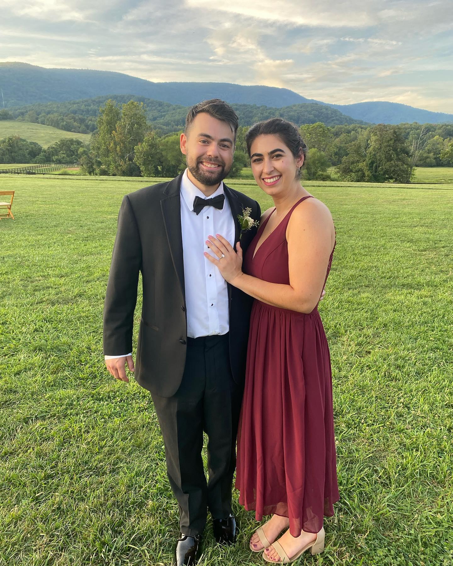 The Wedding Website of Maria Roussos and John Sutherland