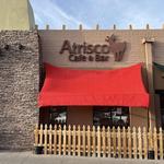 Atrisco Cafe & Bar