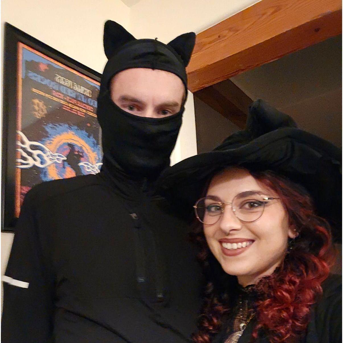 Happy Halloween 2024!