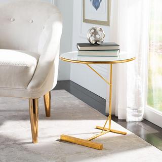 Sionne Round C Table