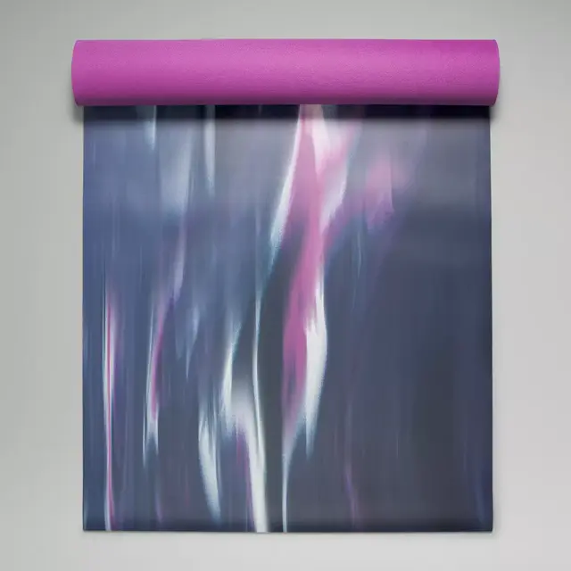 Lululemon Yoga Mat