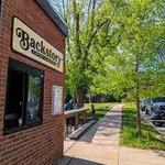 Backstory Coffee Roasters - West Side