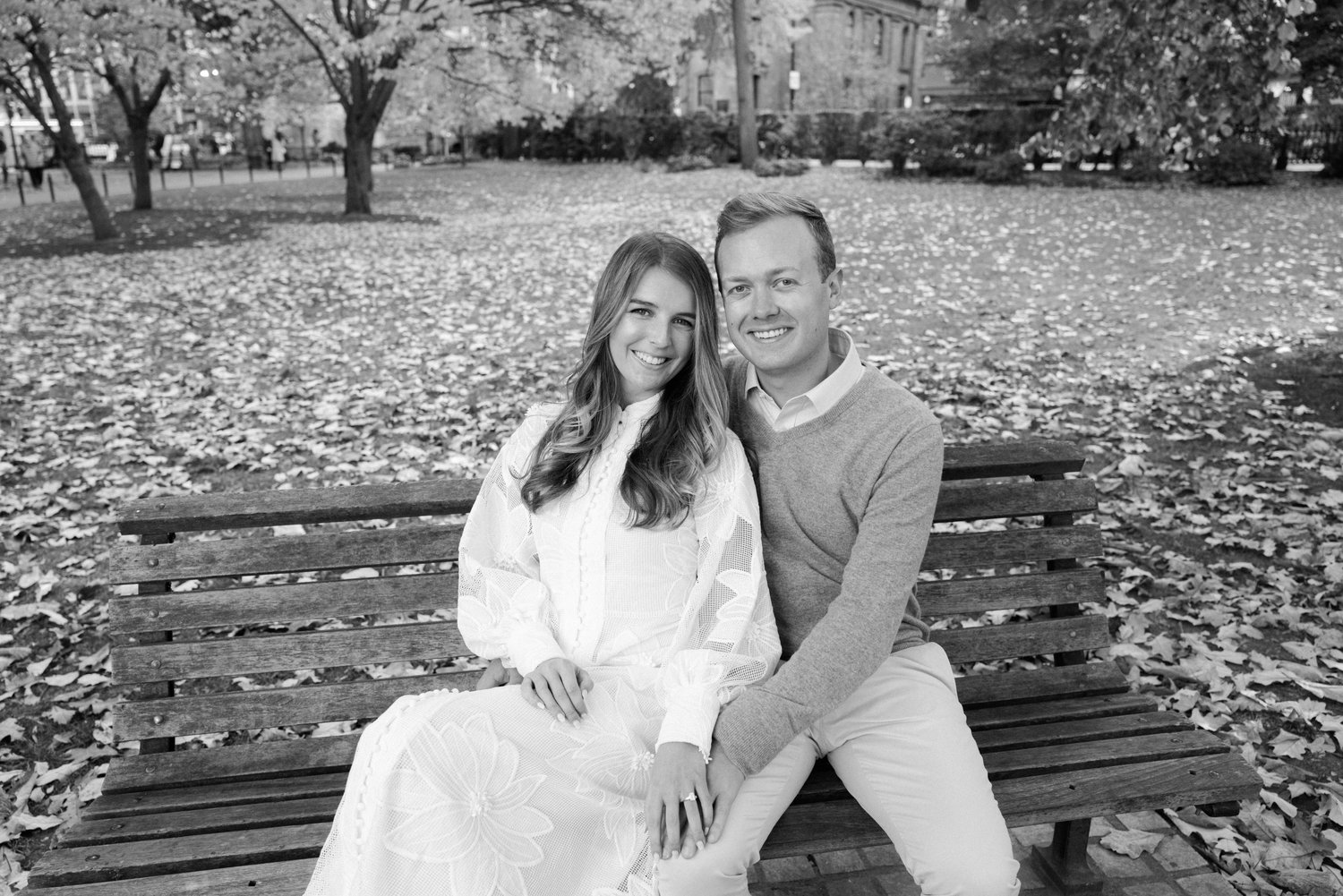 The Wedding Website of Sarah Yearley and Pat Schlupp