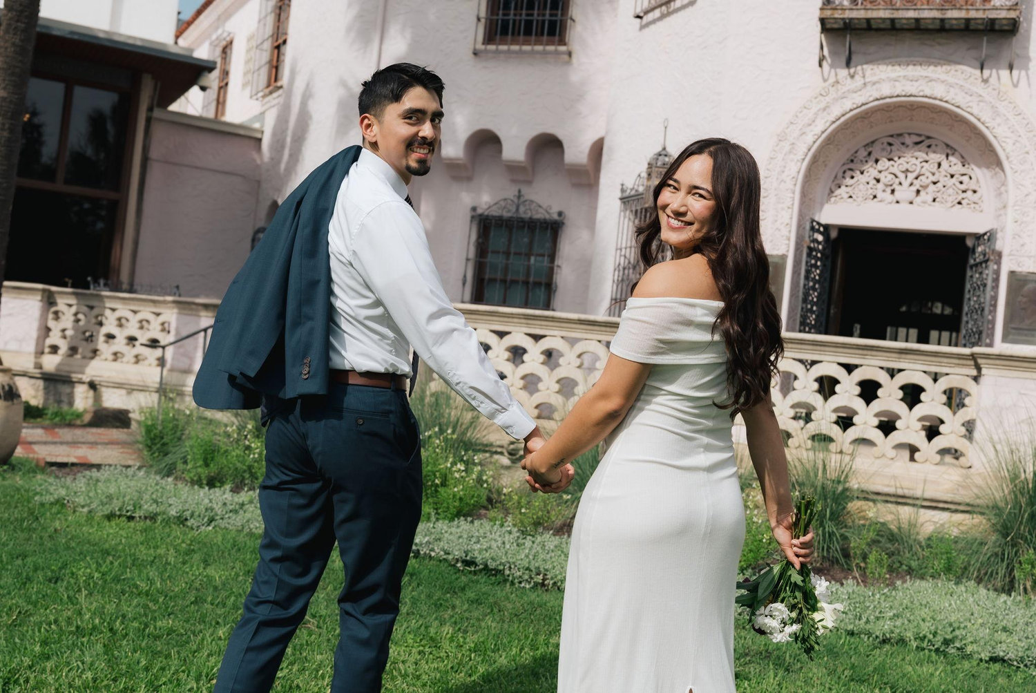 The Wedding Website of Emily Poston and Ivan Chavez