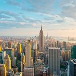 Manhattan