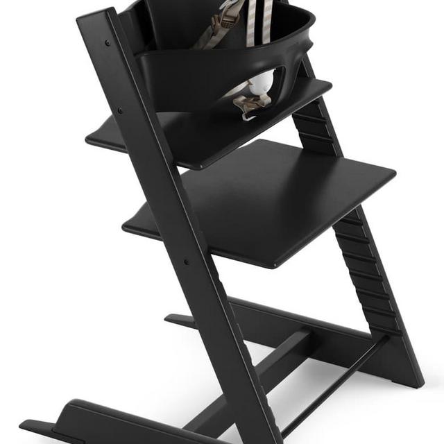Tripp Trapp® Highchair & Baby Set