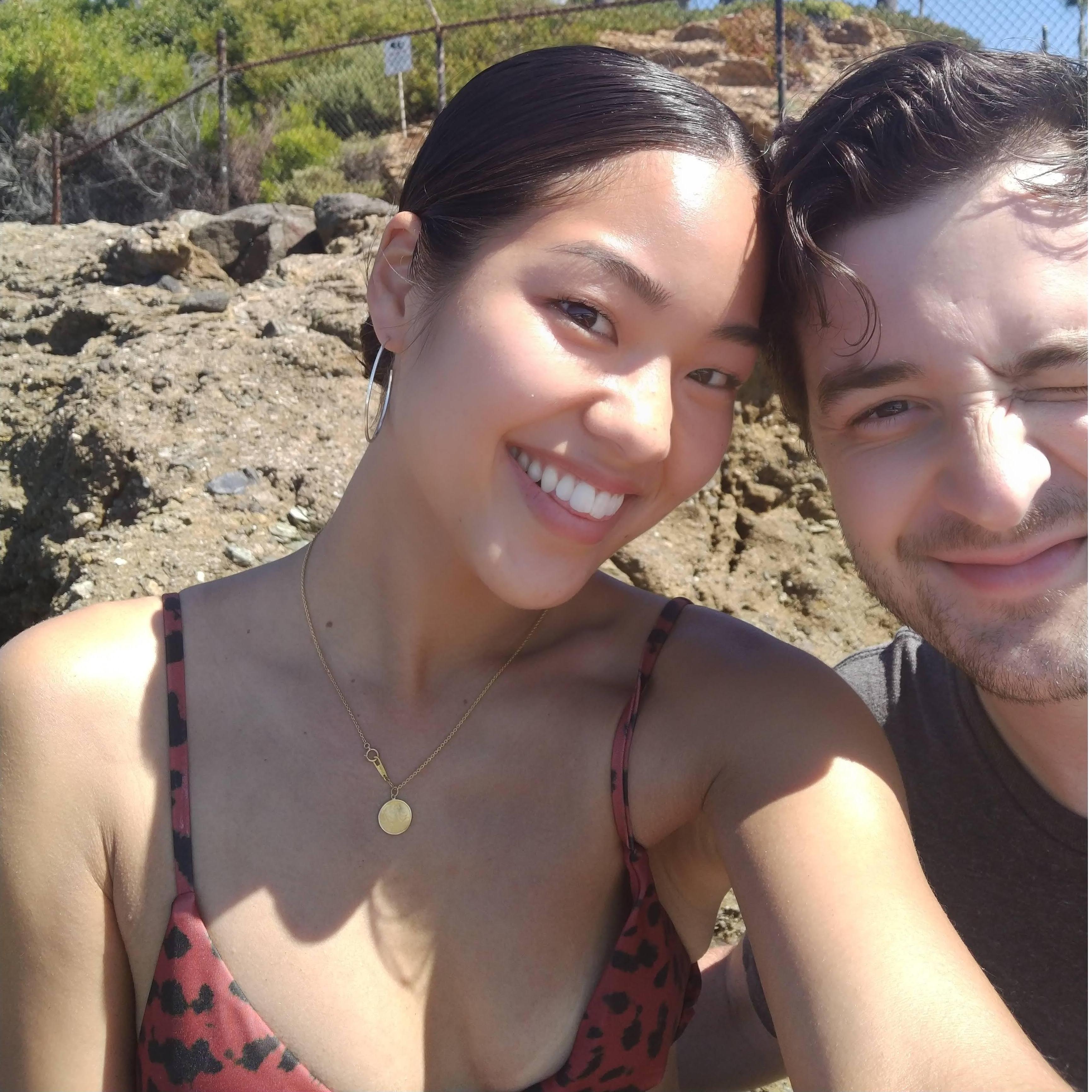 Every-other-week Beach weekend! Laguna Beach, CA Summer 2019
2週間に1回は少し遠いけどとても美しい海に行ってリフレッシュ!