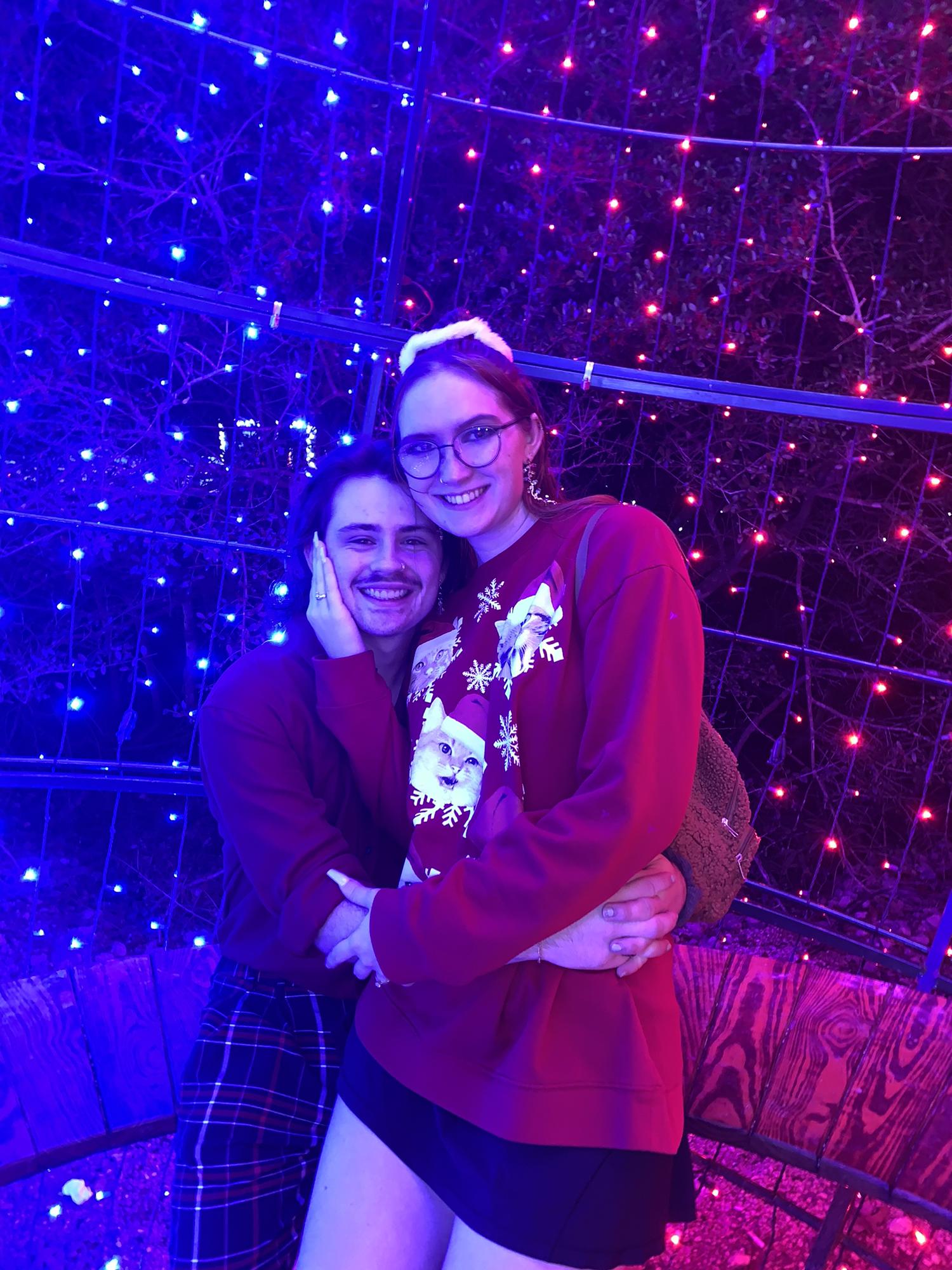 Santa’s Wonderland