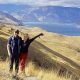 Elephant Head Hike