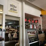Nine & Nine Thai Kitchen