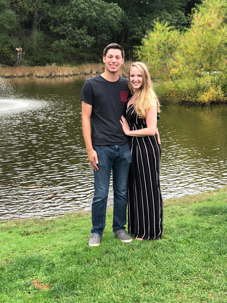 Kelsey Davidson and Michael Riegger's Wedding Website