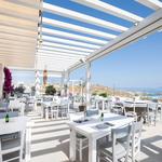Alesta Restaurant Mykonos