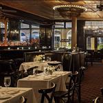 Garibaldi's Savannah