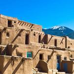 Taos Pueblo