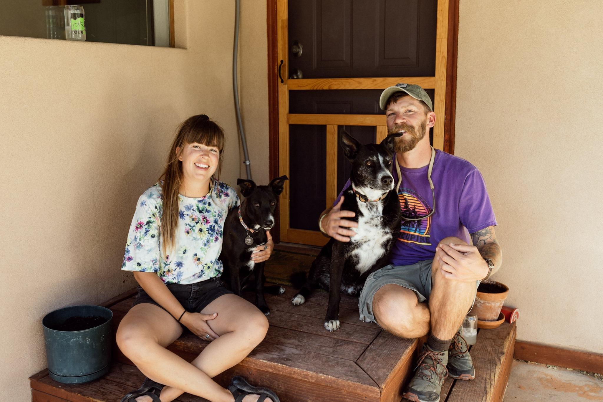 The Wedding Website of Julie Zender and Mark Olson