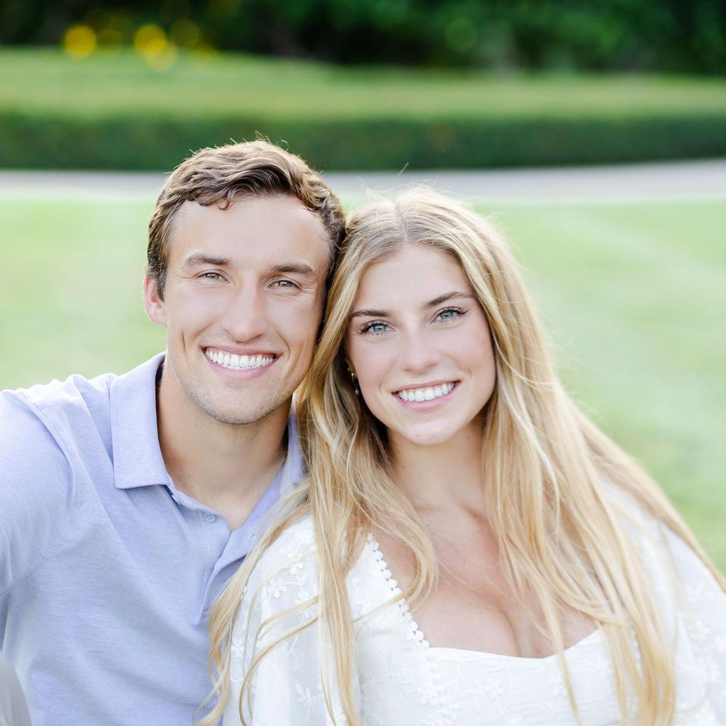 Kate Goza and Jake Ashford's Wedding Website