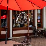 Reflections Coffee Shoppe