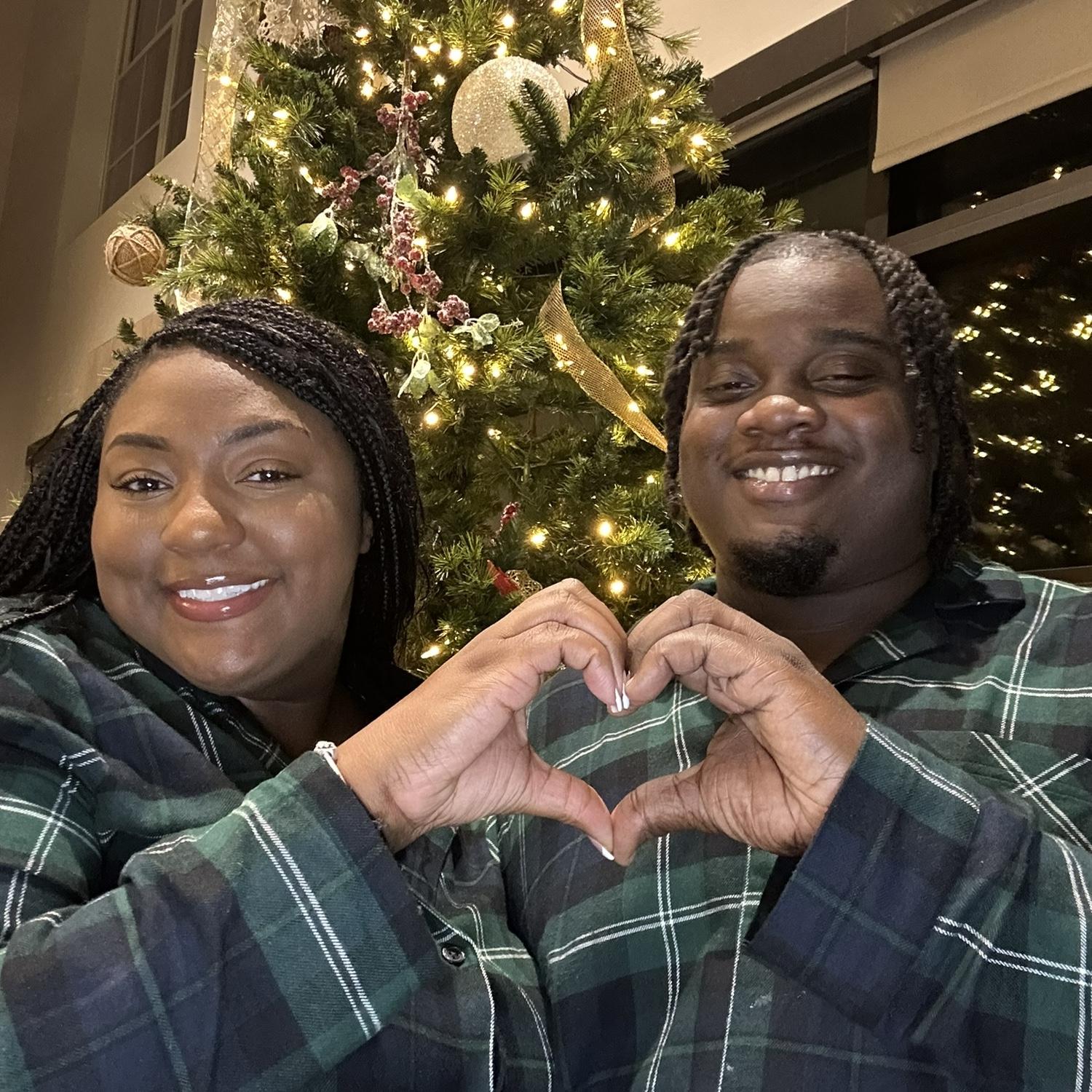 My last Christmas as a “Miss”