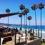 Caroline's Seaside Cafe