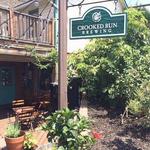 Crooked Run Brewing