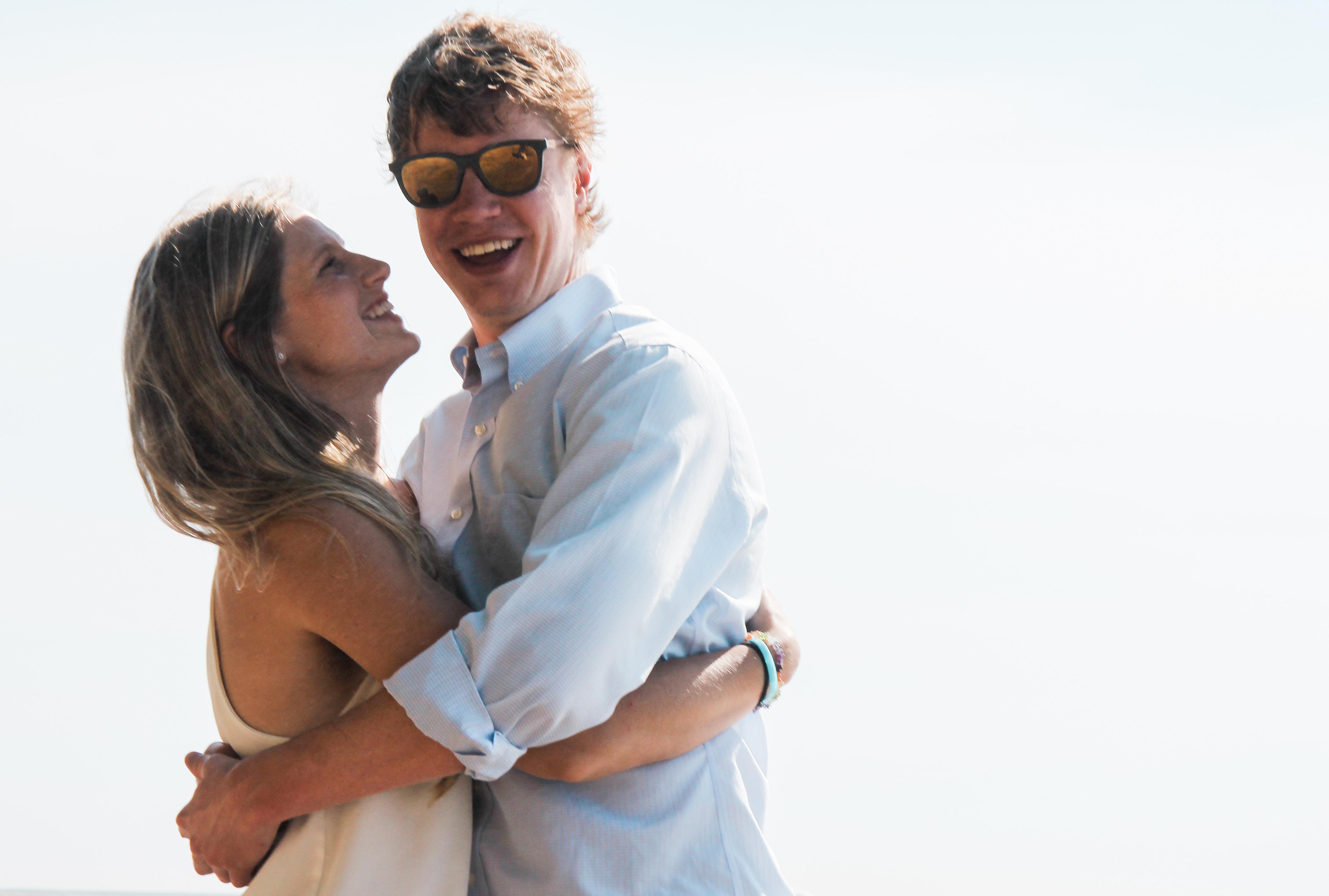 The Wedding Website of Rebecca Dowd and Luke Dell