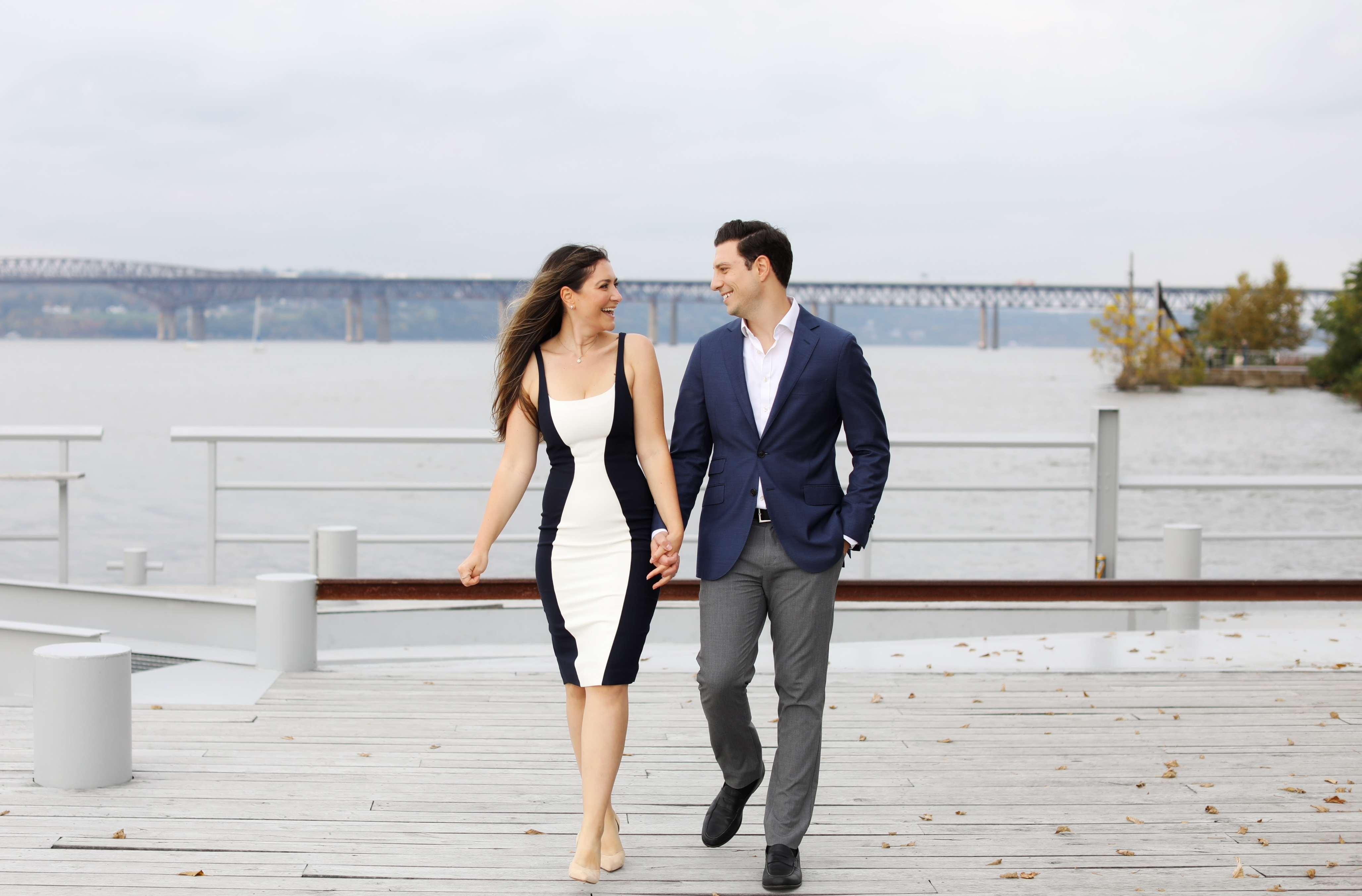 The Wedding Website of Samantha Machover and Michael Aaronson