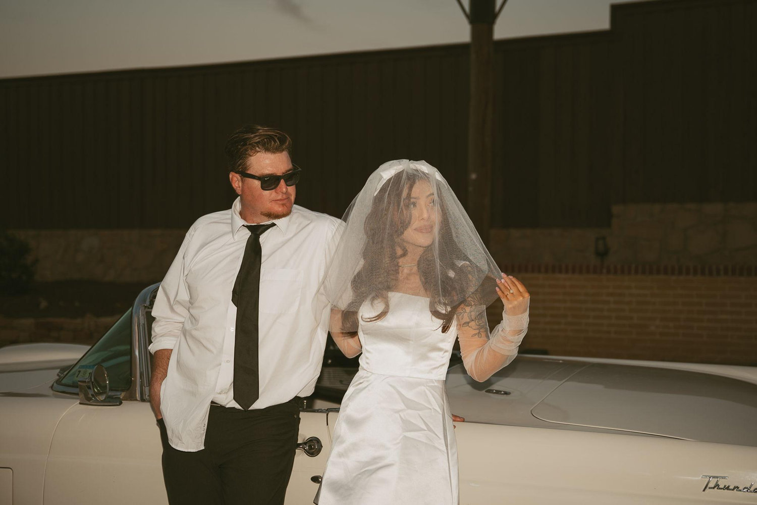 The Wedding Website of Morgan Kelly and Colton Thigpen