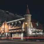 Mader's Restaurant
