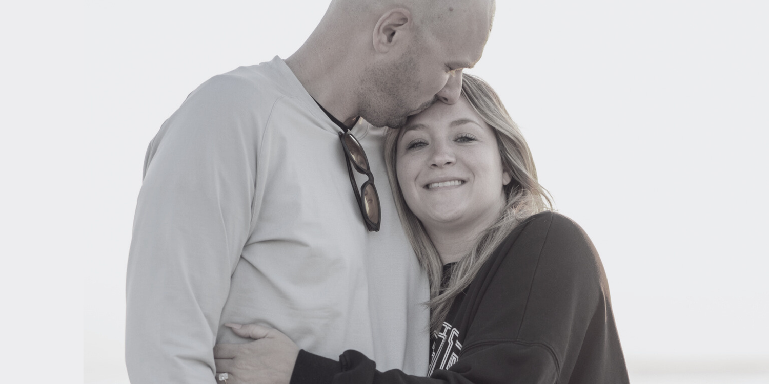 The Wedding Website of Jillian Diana and Luke Smith