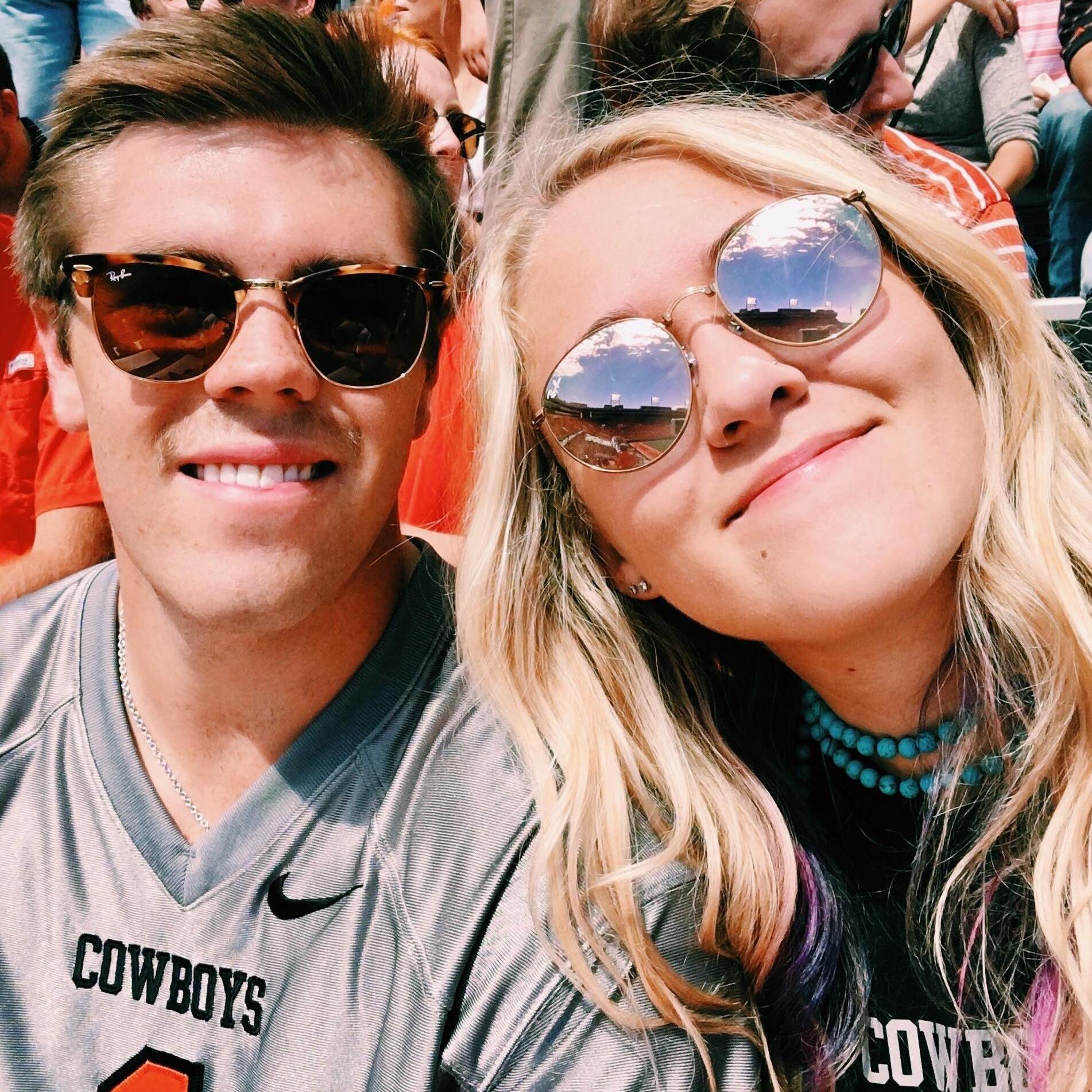 Go Pokes!