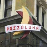 Pazzaluna Italian Restoraunt