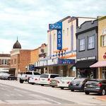 Denton Square