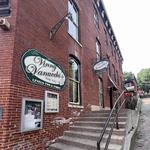 Vinny Vanucchi's