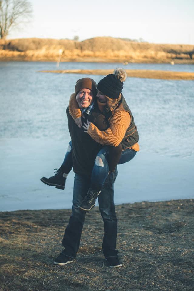 The Wedding Website of Tamara Johannsen and Drew Johannsen