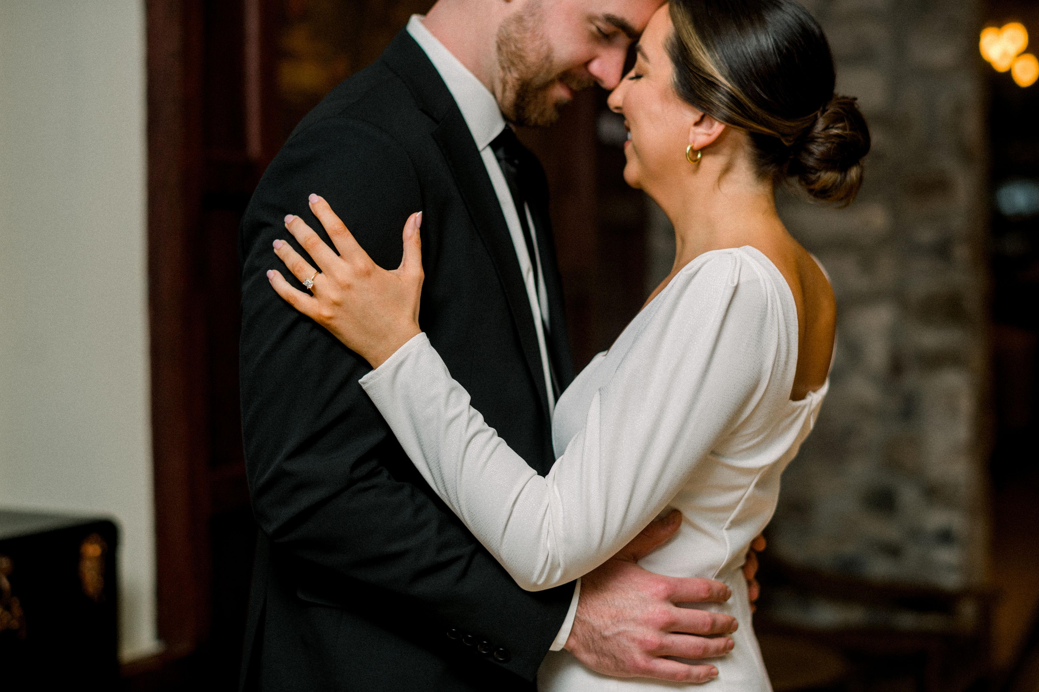 The Wedding Website of Ian Bohman and Carly Montini