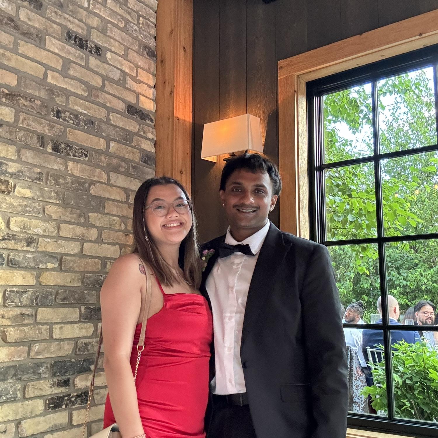 Wedding season! 2024