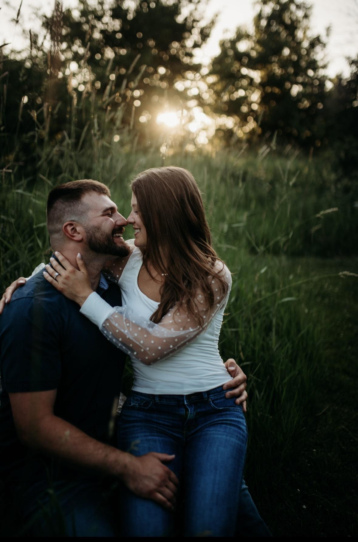 The Wedding Website of Emilee VandenBush and Mitch Sokolski