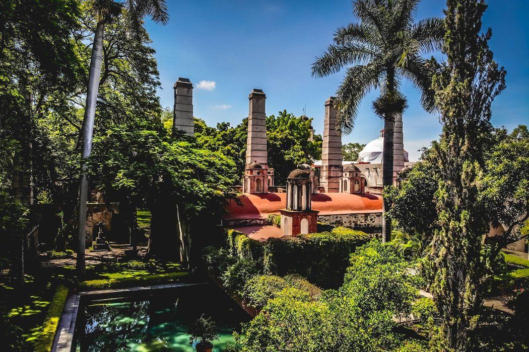 The Wedding Website of Alejandra Rascón Ibarra and René Gámez Ímaz Moreno