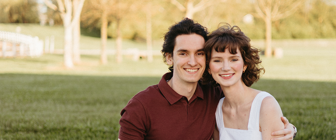 The Wedding Website of Sophia Early and William Baxter