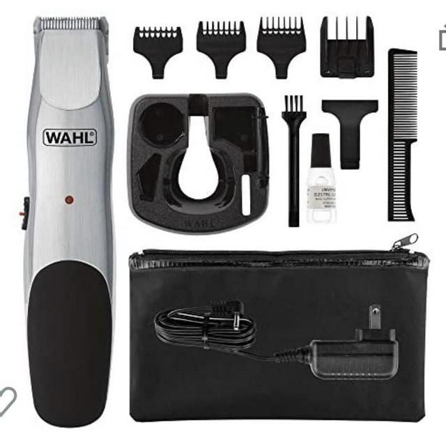 Wahl Trimmer