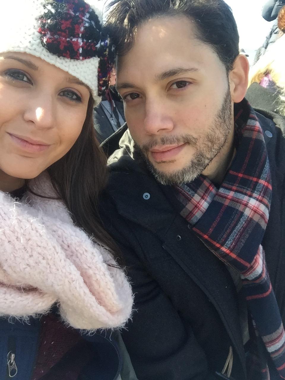 The Wedding Website of Charlotte Ortiz and Fernando Ortiz