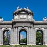 Puerta de Alcalá