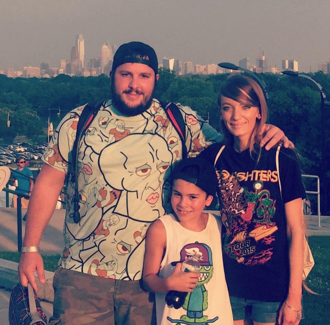 The Wedding Website of Courtney Hope and Stephen Ianniccari