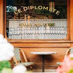Le Diplomate