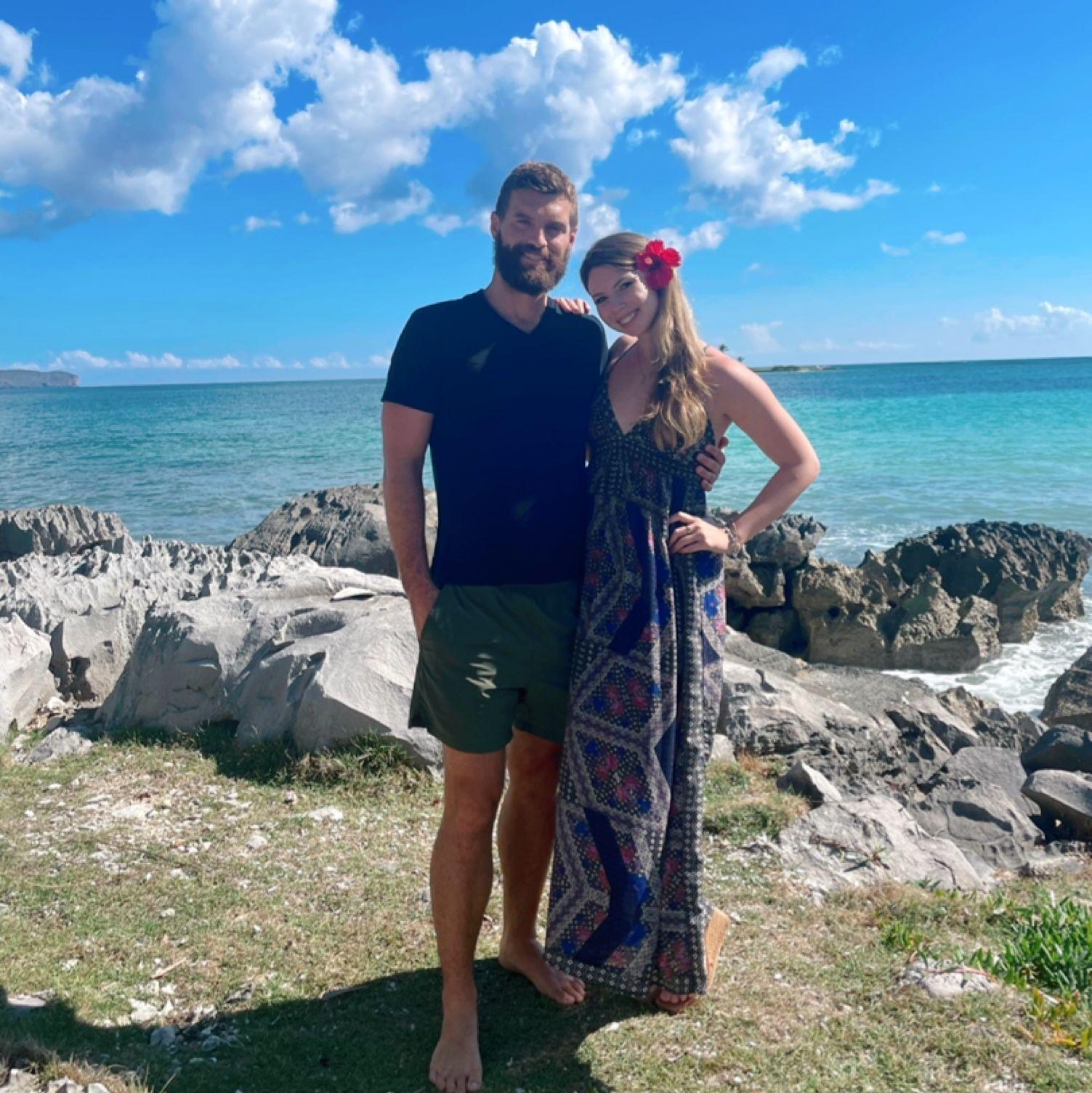 Dominican Republic, Spring 2023