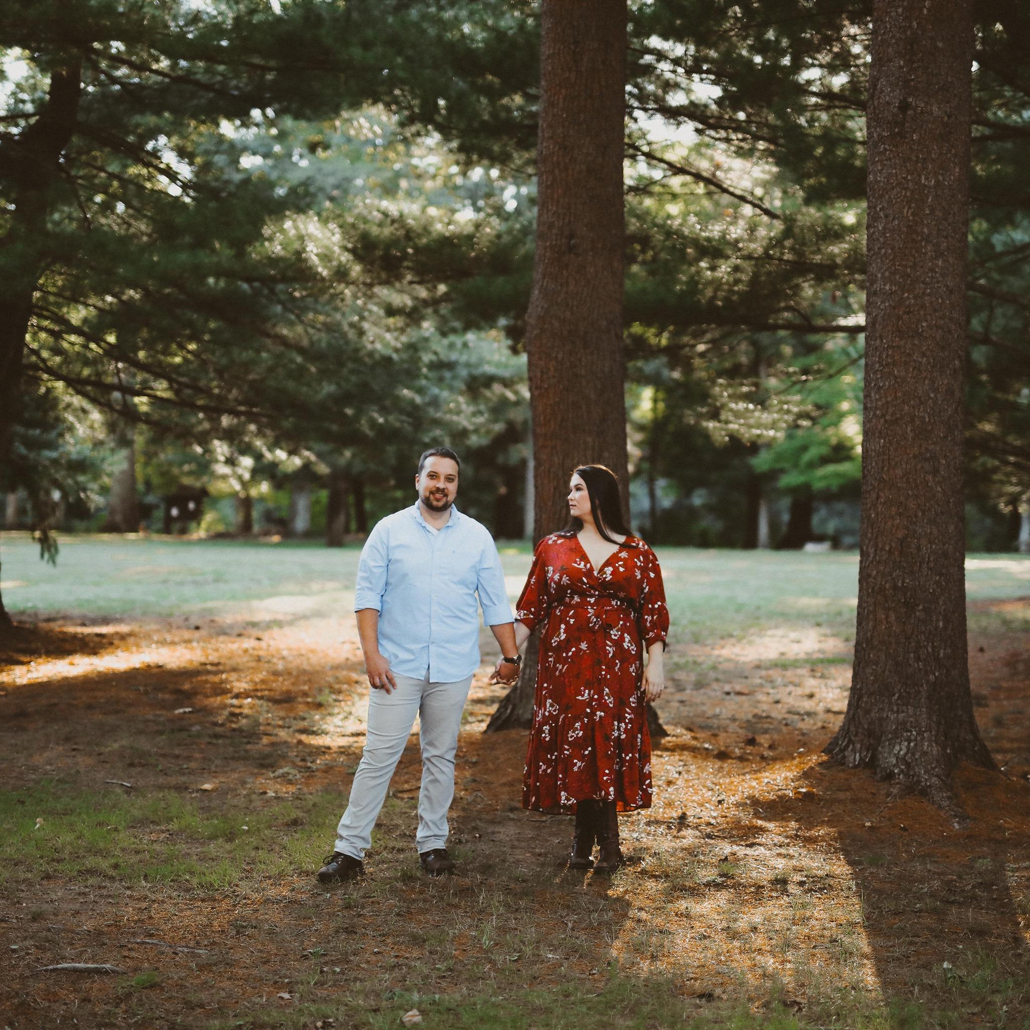 The Wedding Website of Tara Cranny and Kevin Robinson