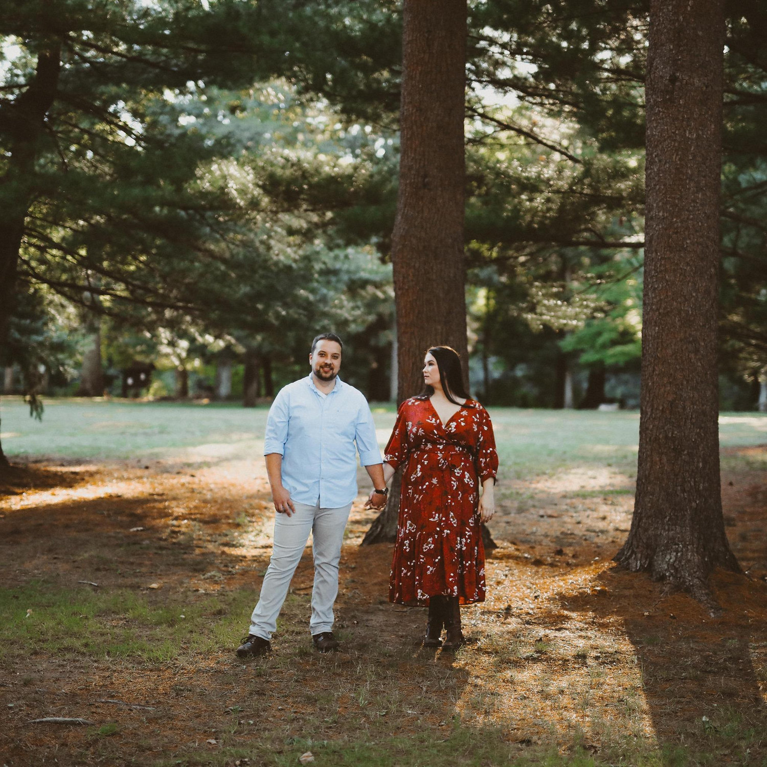 The Wedding Website of Tara Cranny and Kevin Robinson