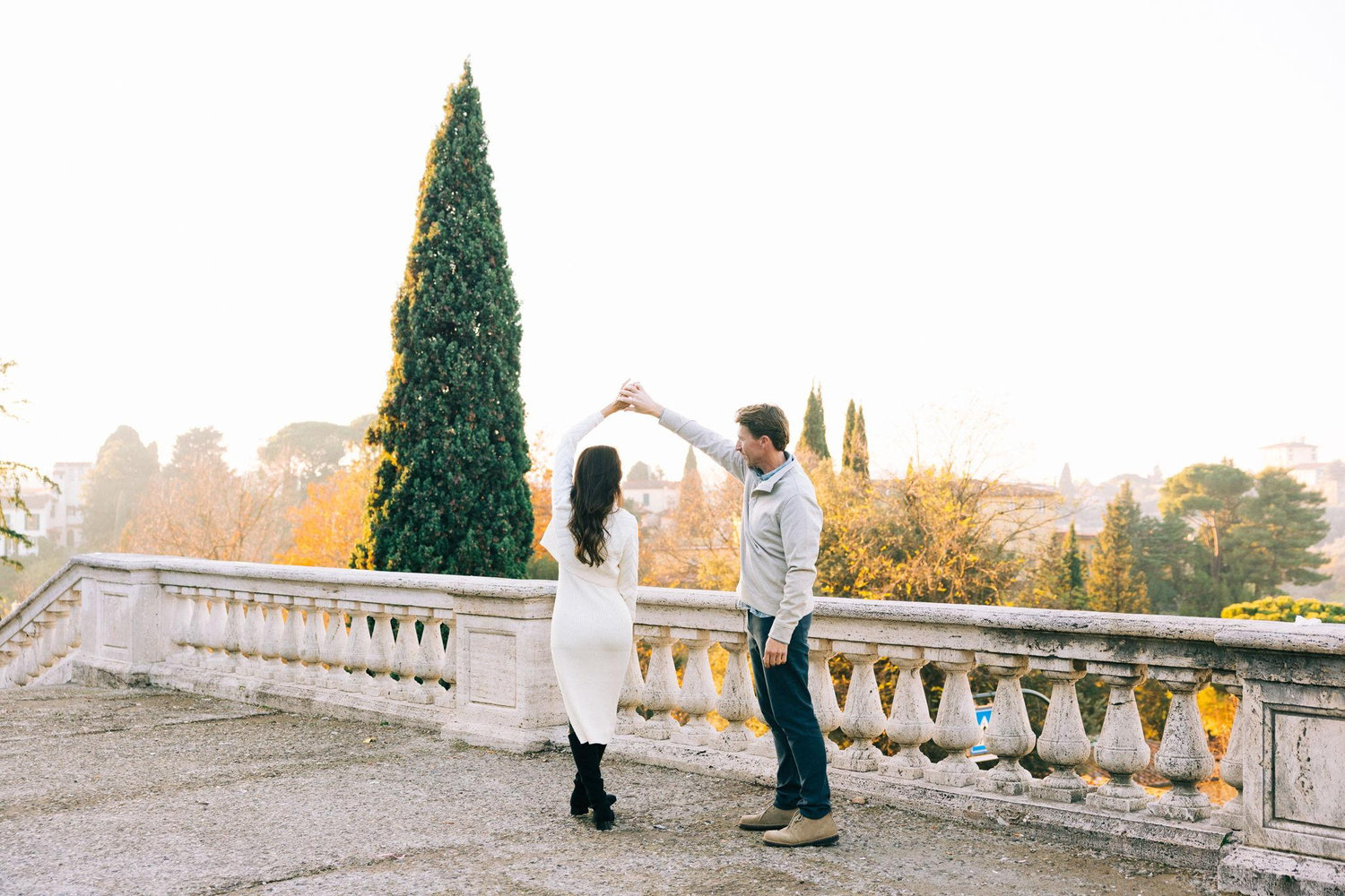 The Wedding Website of Shirleen Carlos and Thomas Longchamps
