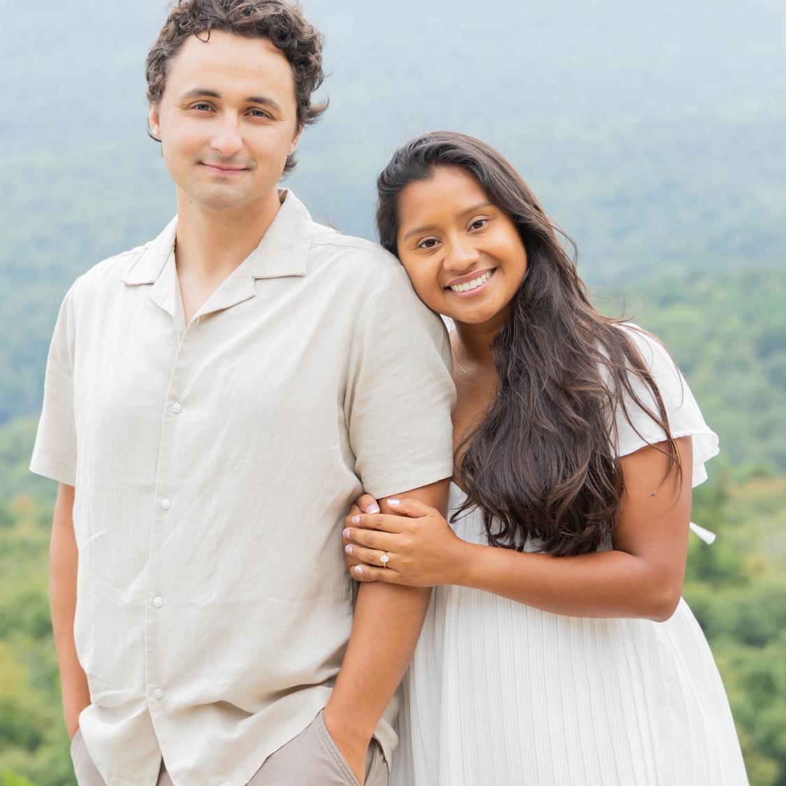 More engagement photos