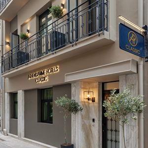 3 Night Stay In Athens